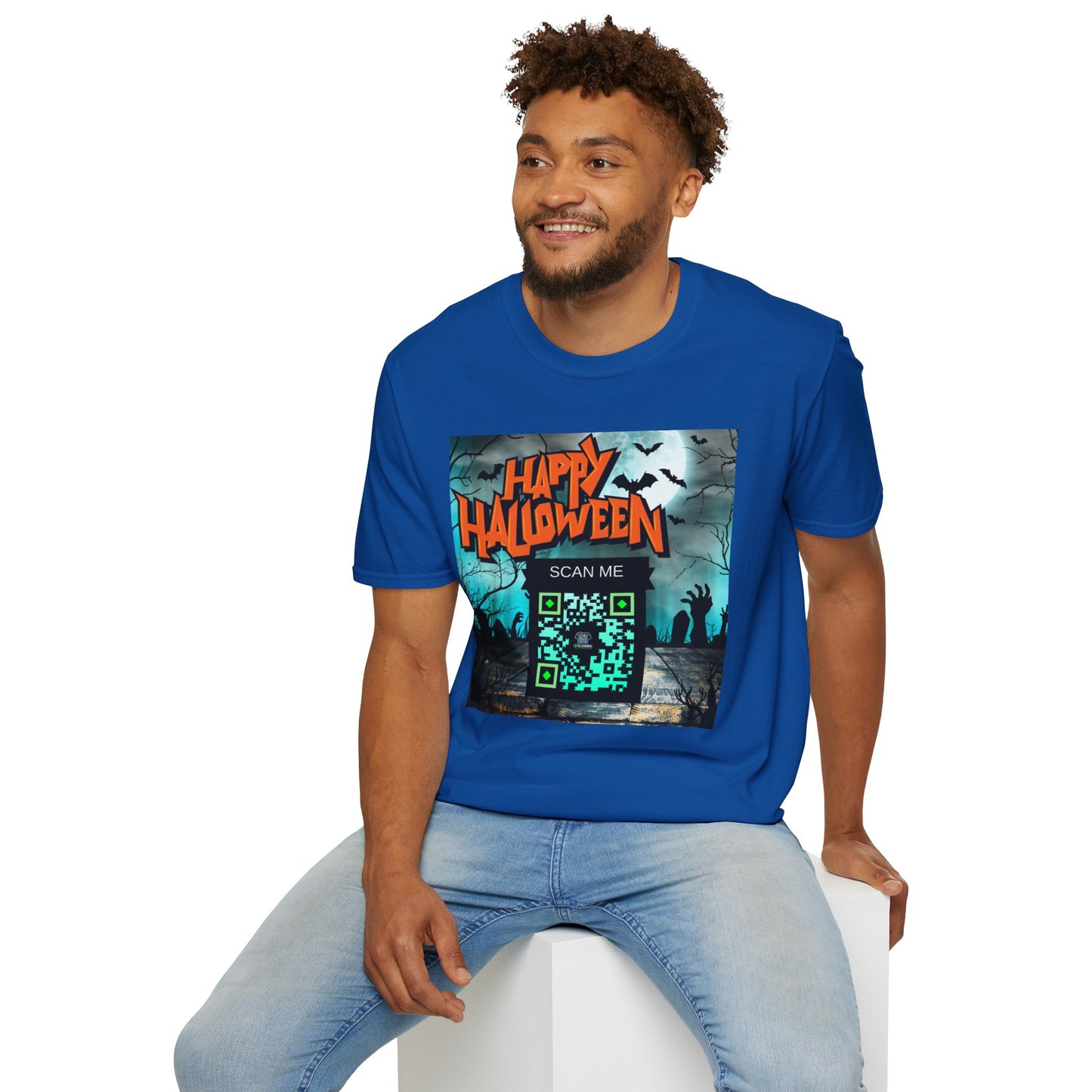 Enchanted Ease Tee