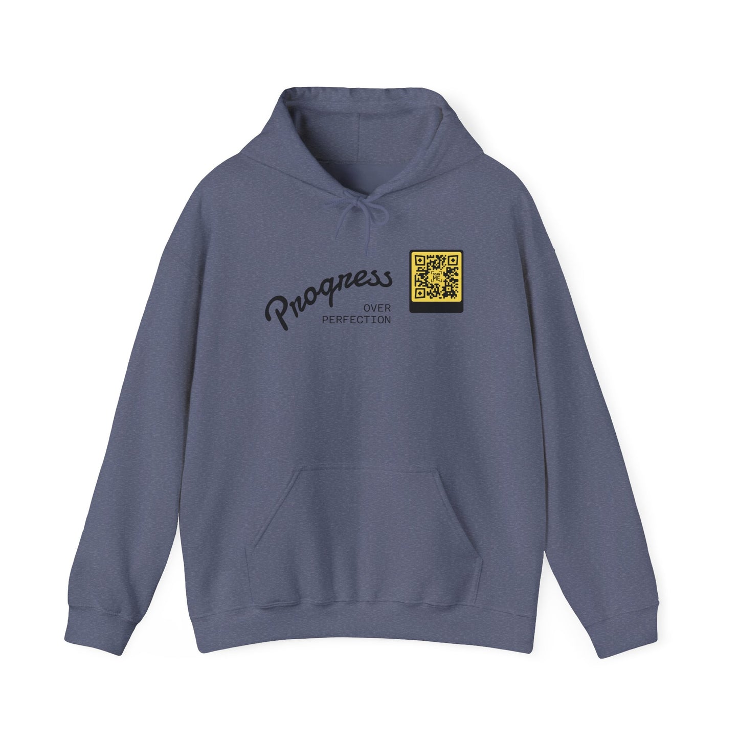 Chase Progress – Unisex Lightweight Crewneck Sweatshirt