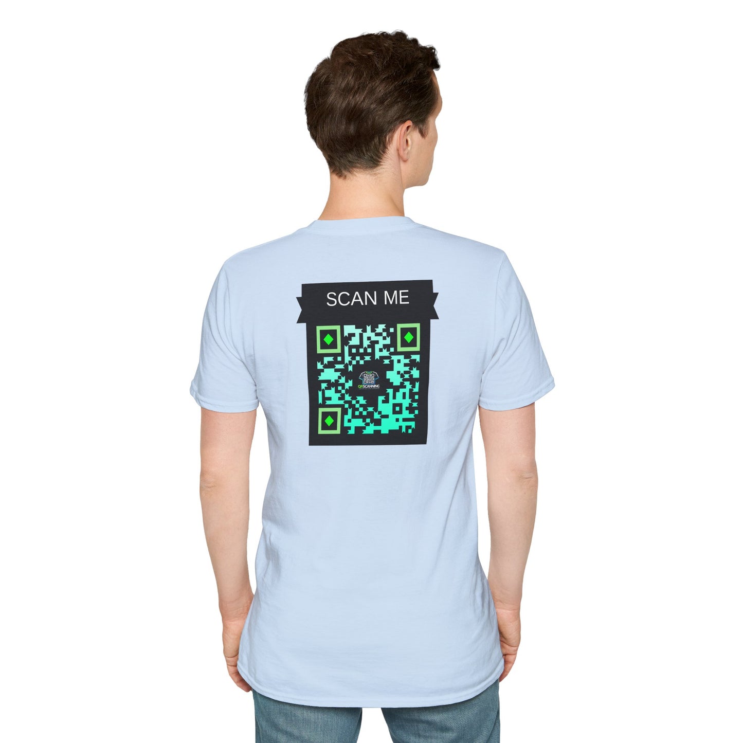 Enchanted Ease Tee