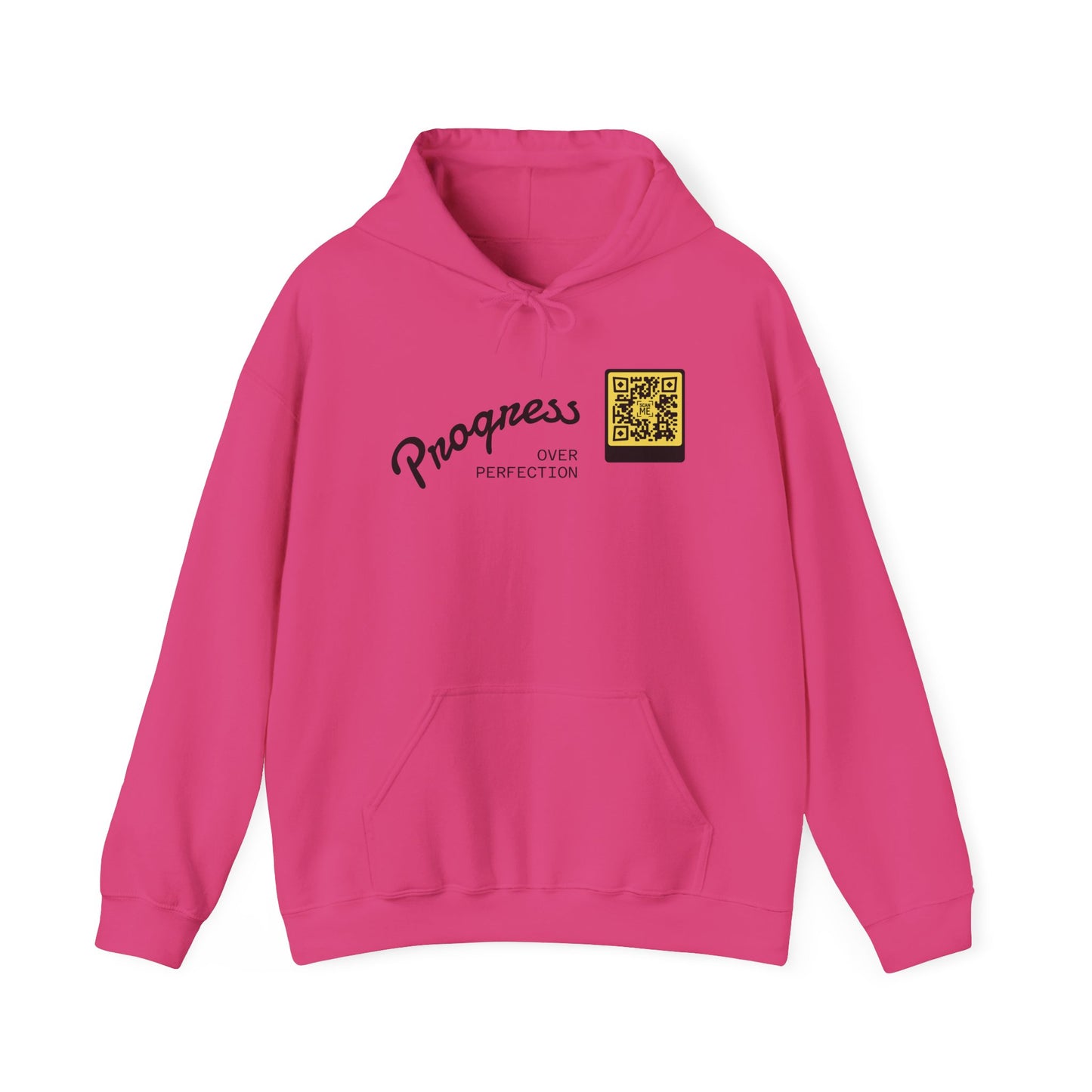 Chase Progress – Unisex Lightweight Crewneck Sweatshirt