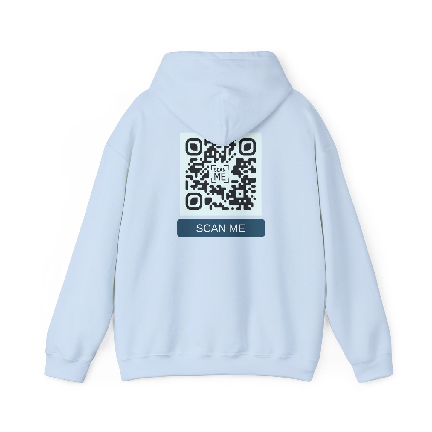Stay Driven – Unisex Heavy Blend Hooded Sweatshirt