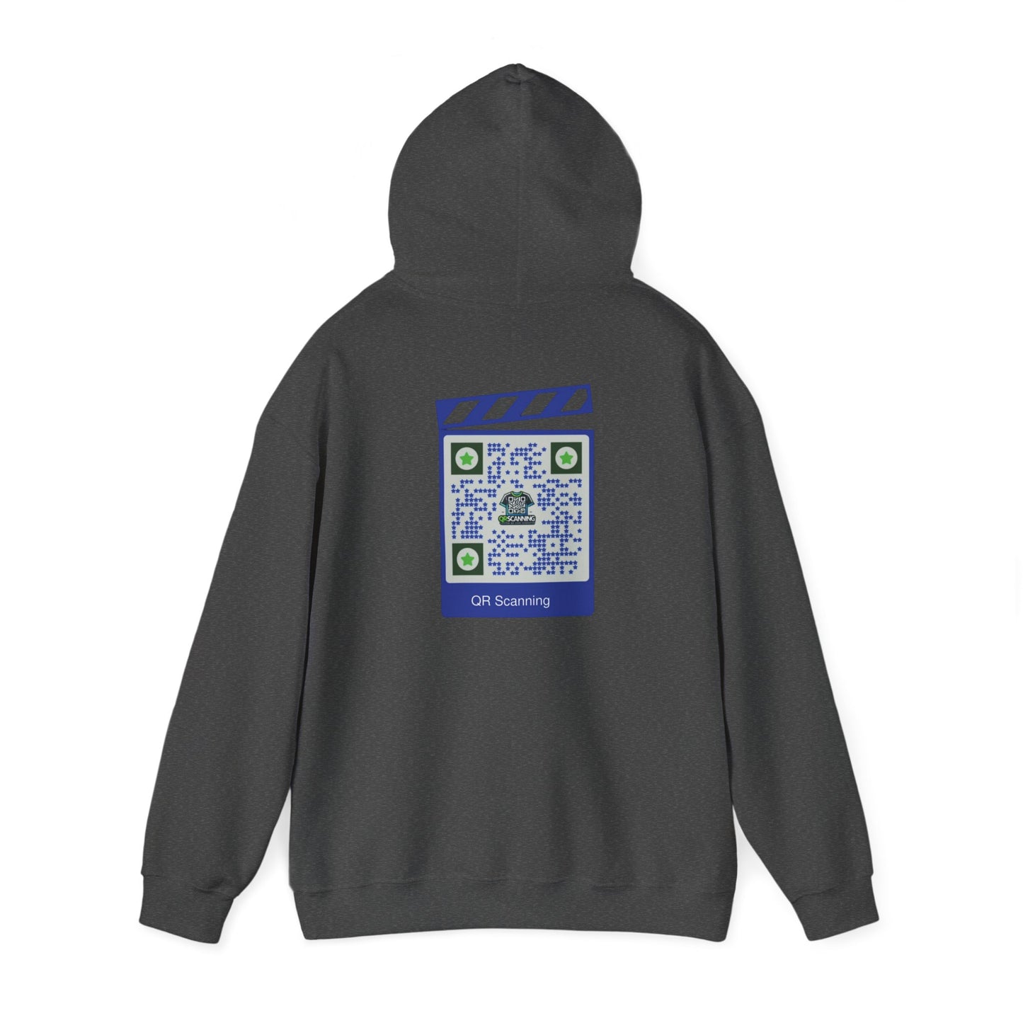 Bold & Free – Unisex 4th of July Hoodie