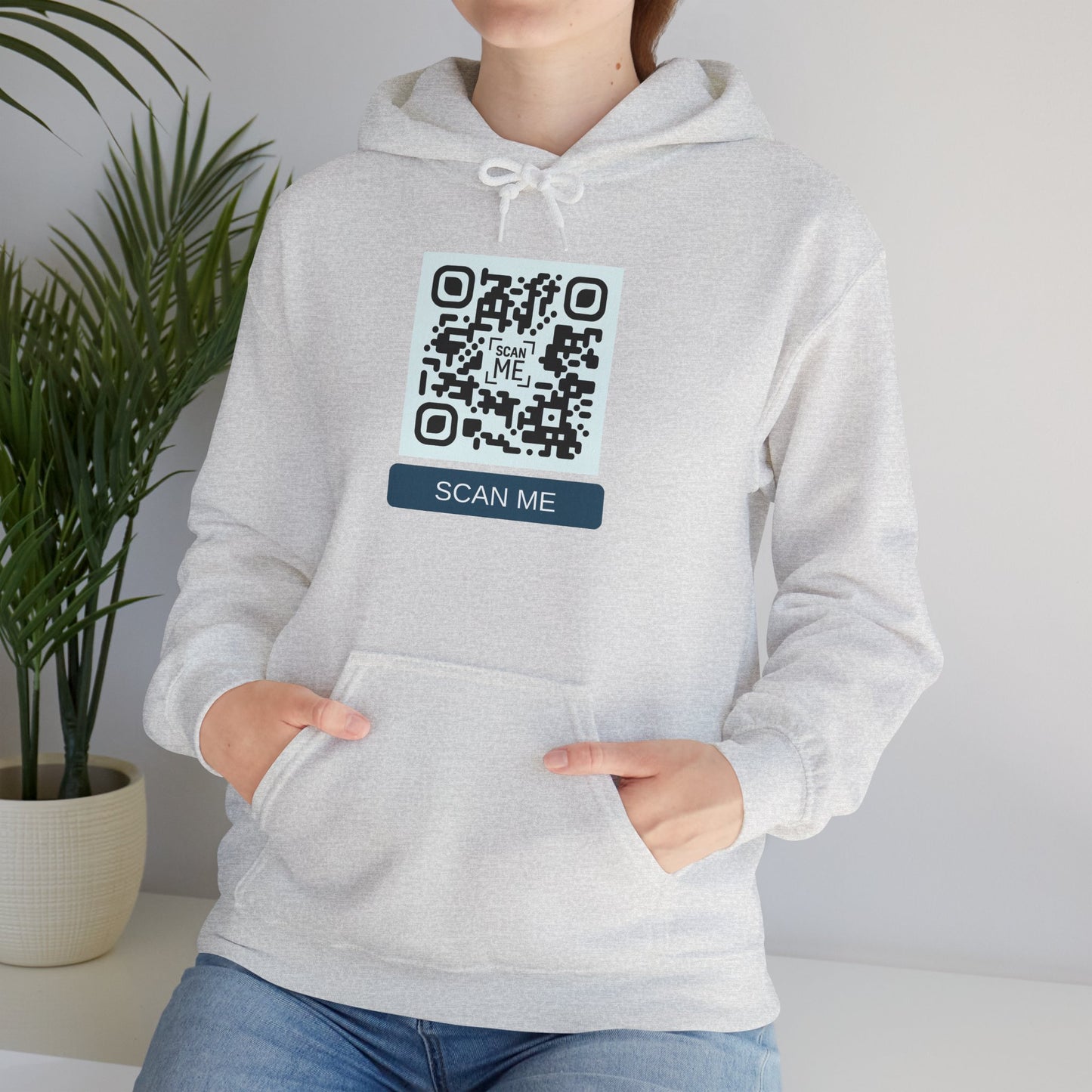 Stay Driven – Unisex Heavy Blend Hooded Sweatshirt