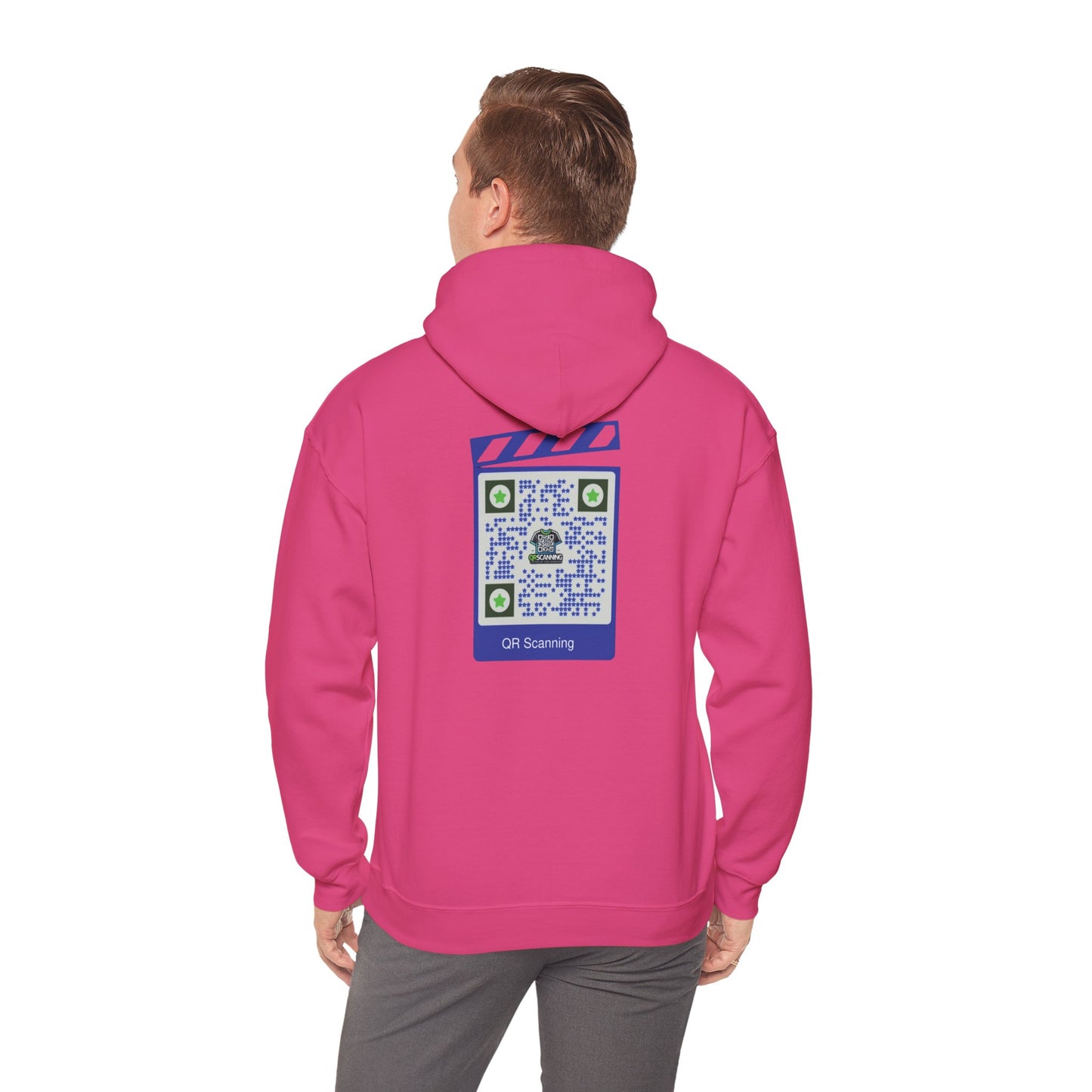 Liberty Layers – Patriotic Pullover