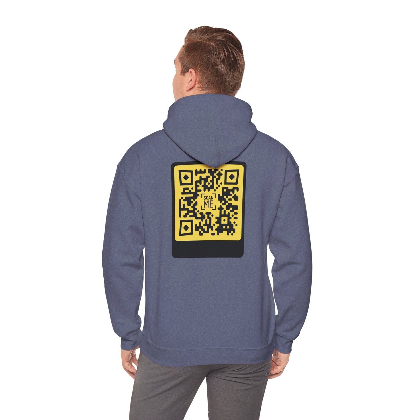 Chase Progress – Unisex Lightweight Crewneck Sweatshirt