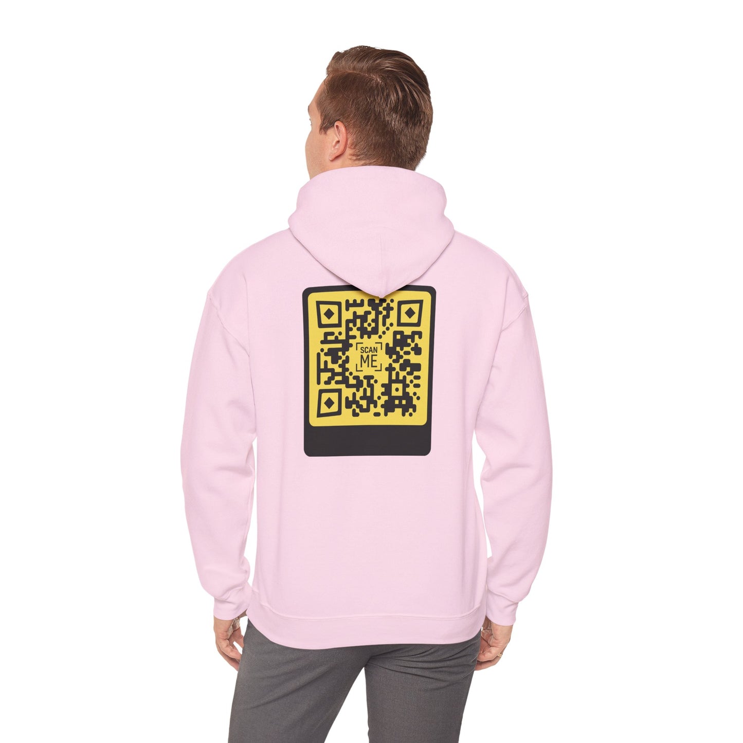 Chase Progress – Unisex Lightweight Crewneck Sweatshirt