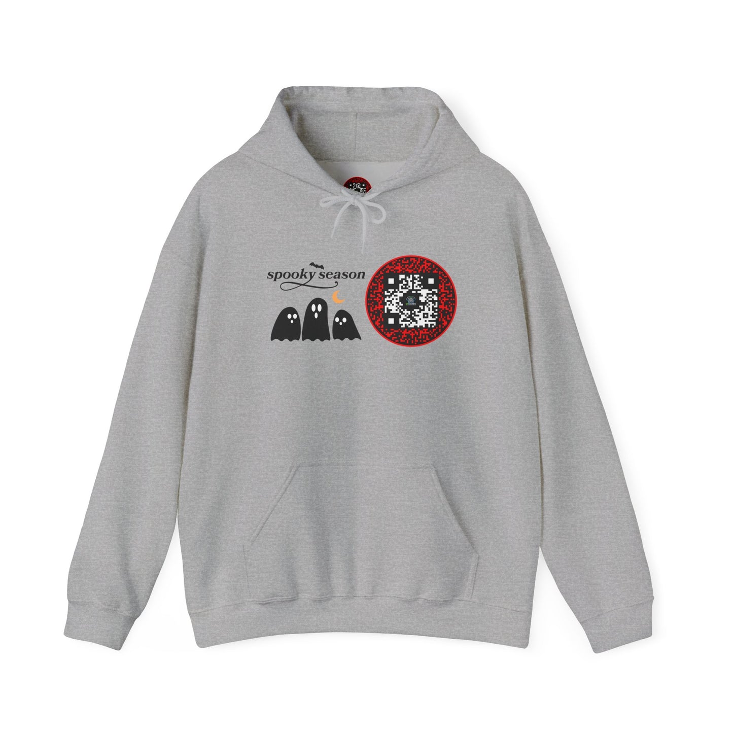 Spooky Season Unisex Hoodie