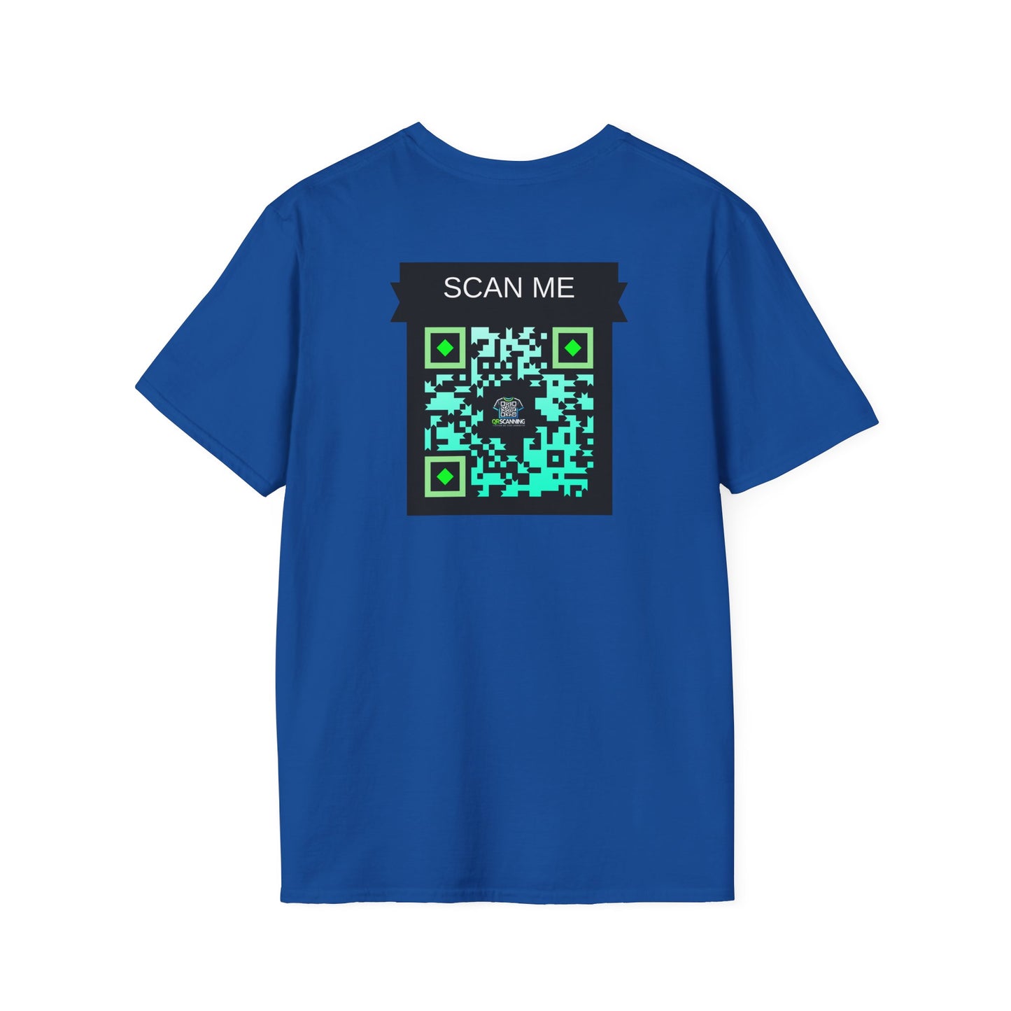 Enchanted Ease Tee