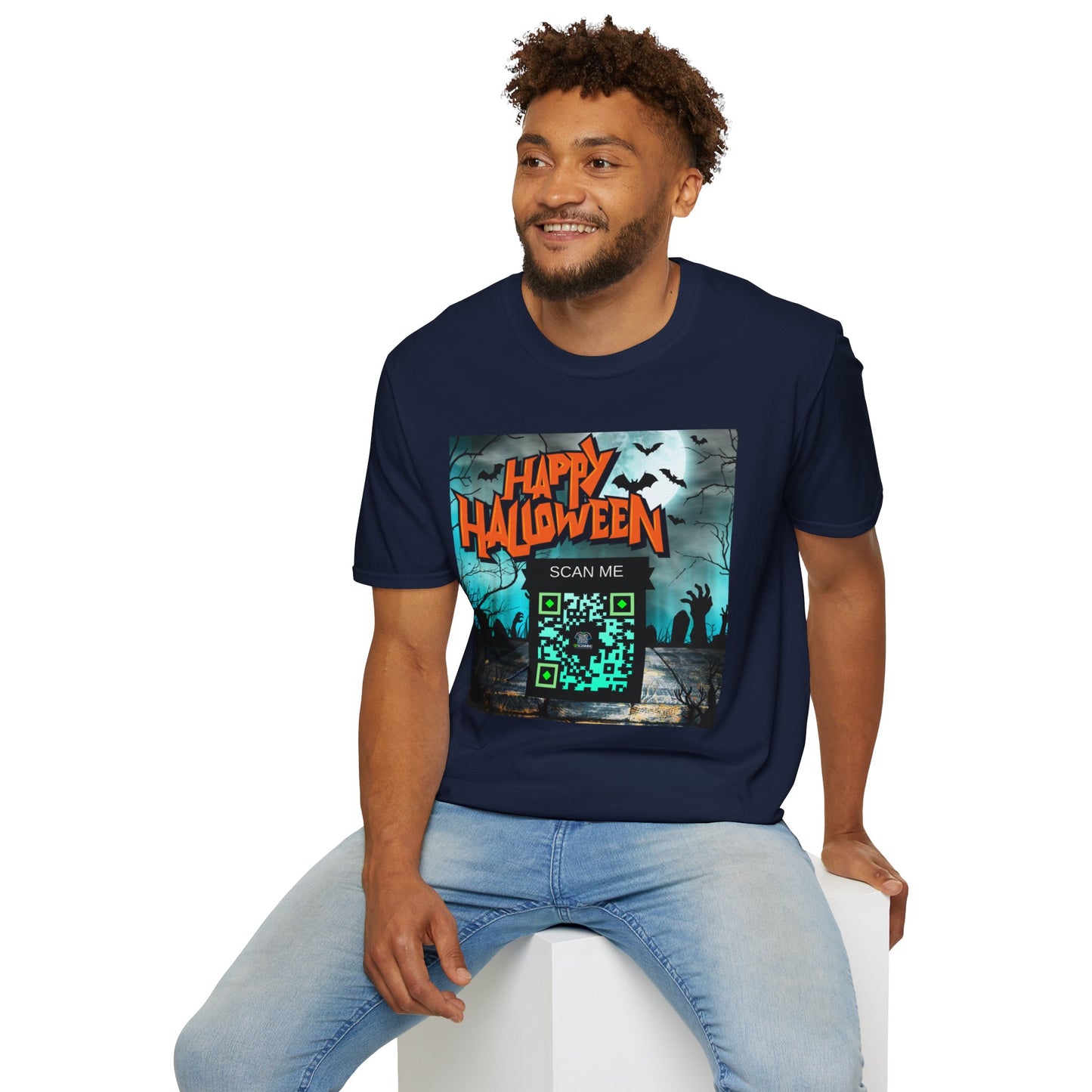 Enchanted Ease Tee