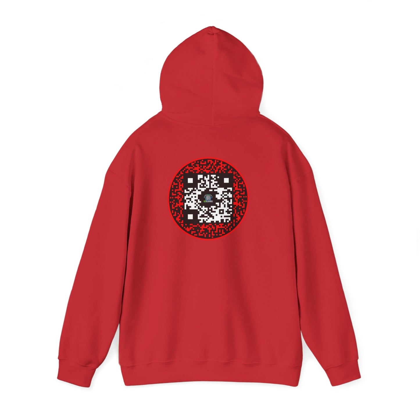 Spooky Season Unisex Hoodie