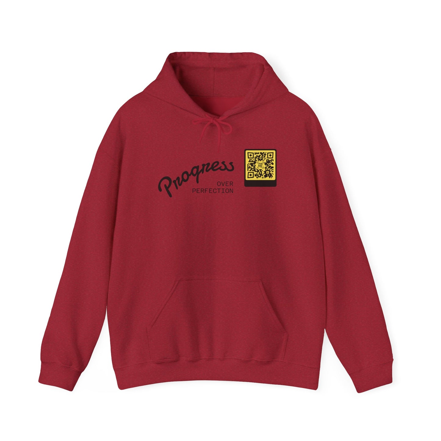 Chase Progress – Unisex Lightweight Crewneck Sweatshirt