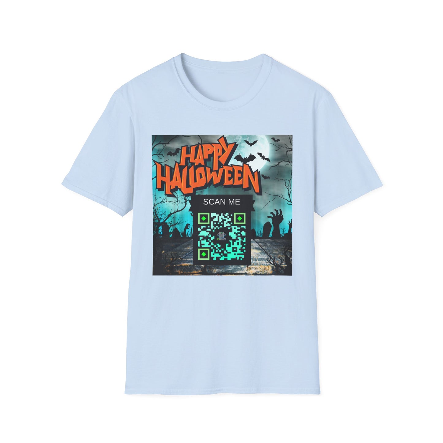 Enchanted Ease Tee