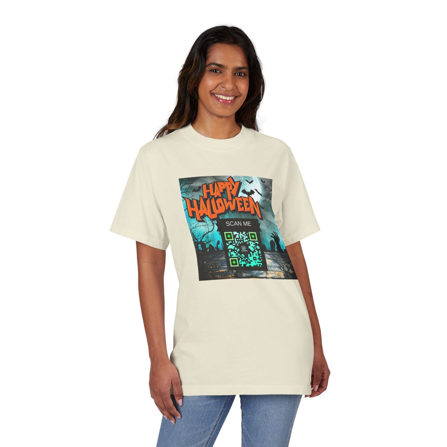 Potion Perfect Drop-Shoulder Tee