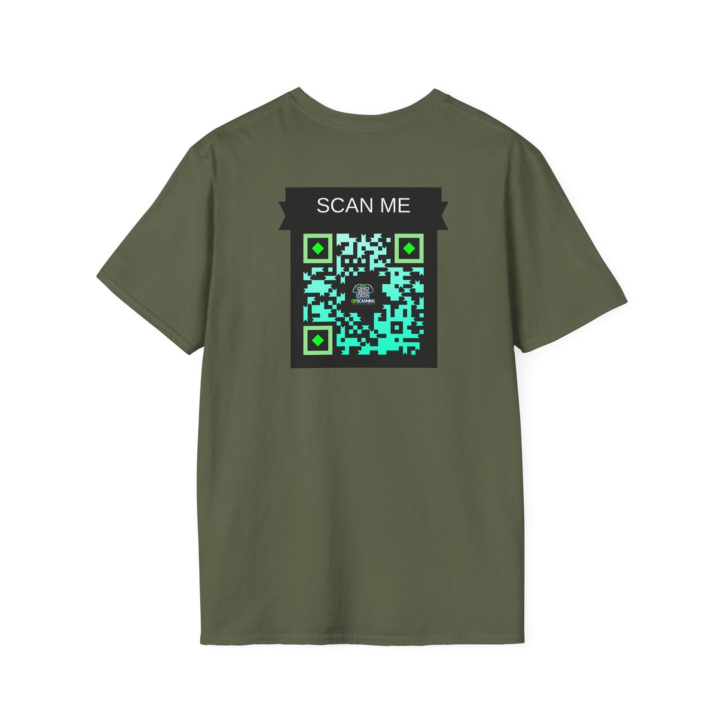 Enchanted Ease Tee