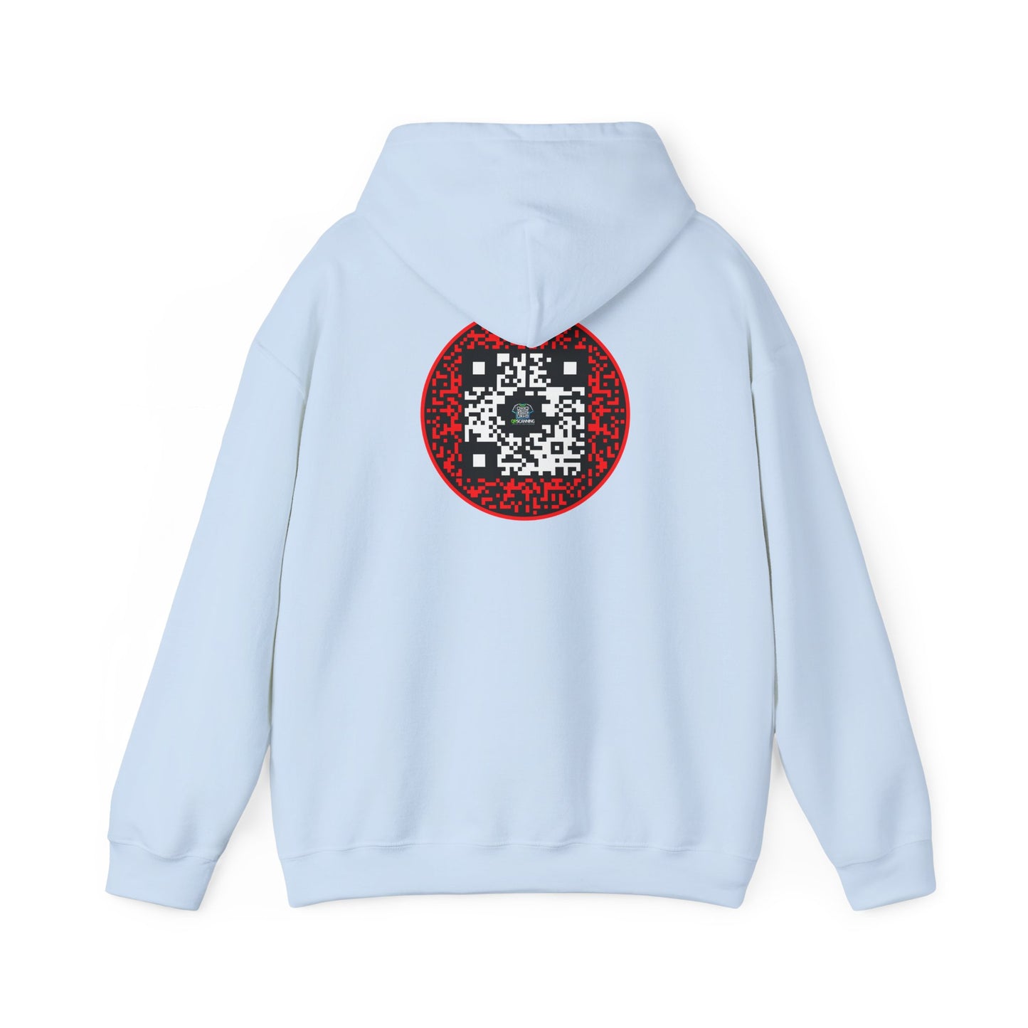 Spooky Season Unisex Hoodie