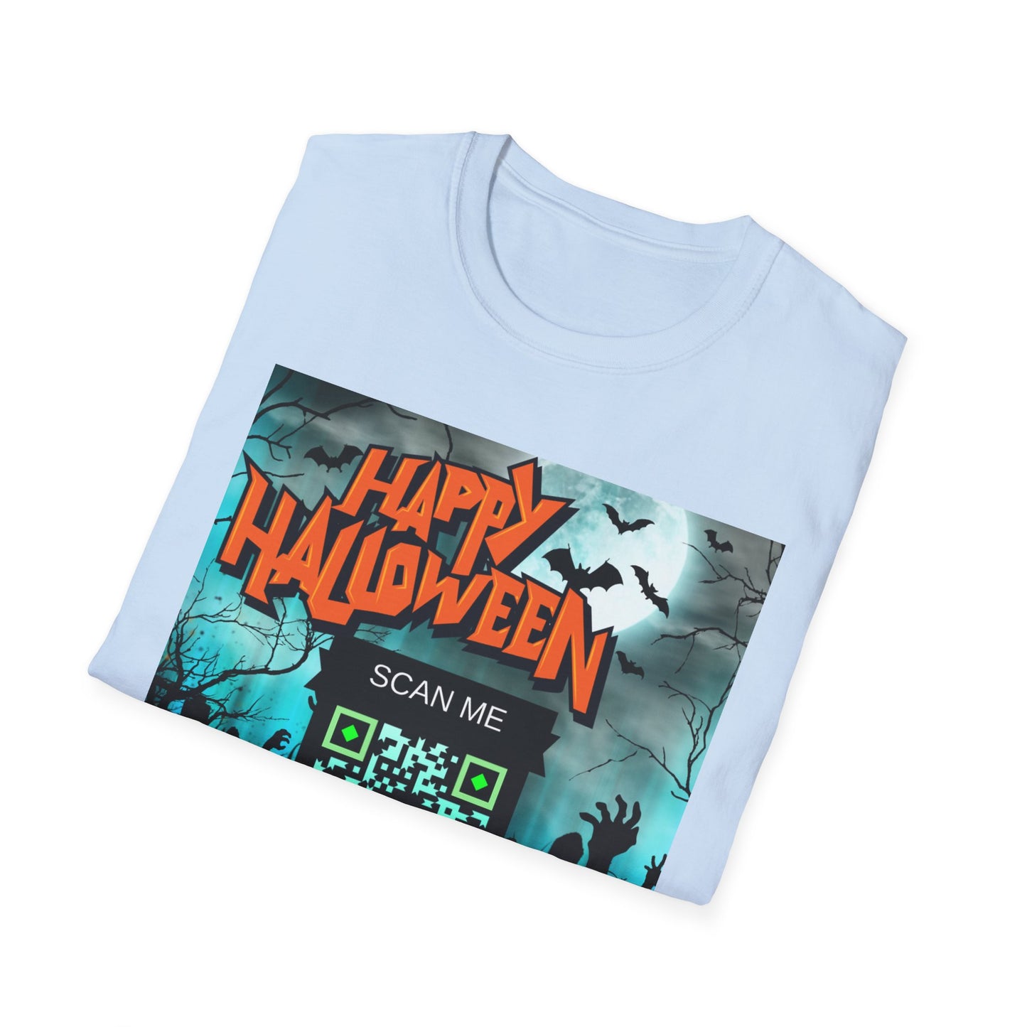 Enchanted Ease Tee