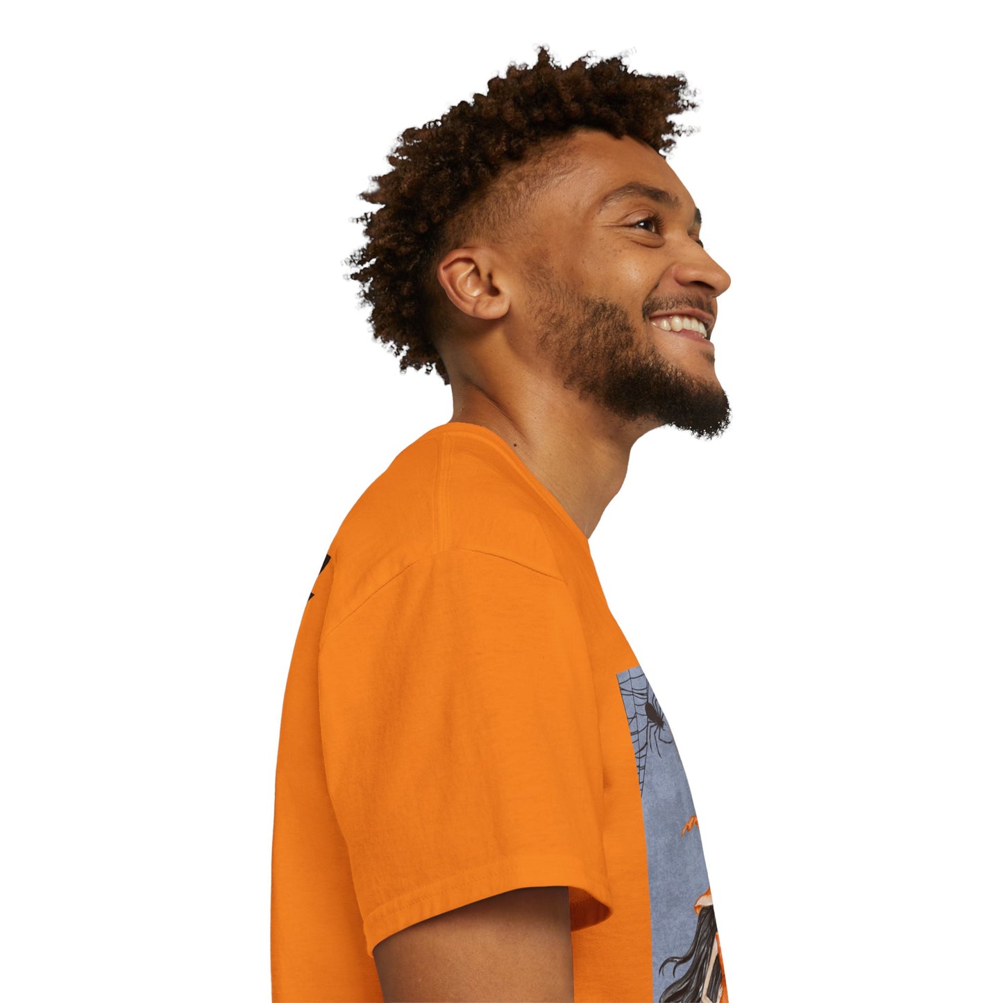 Bewitched Comfort Tee