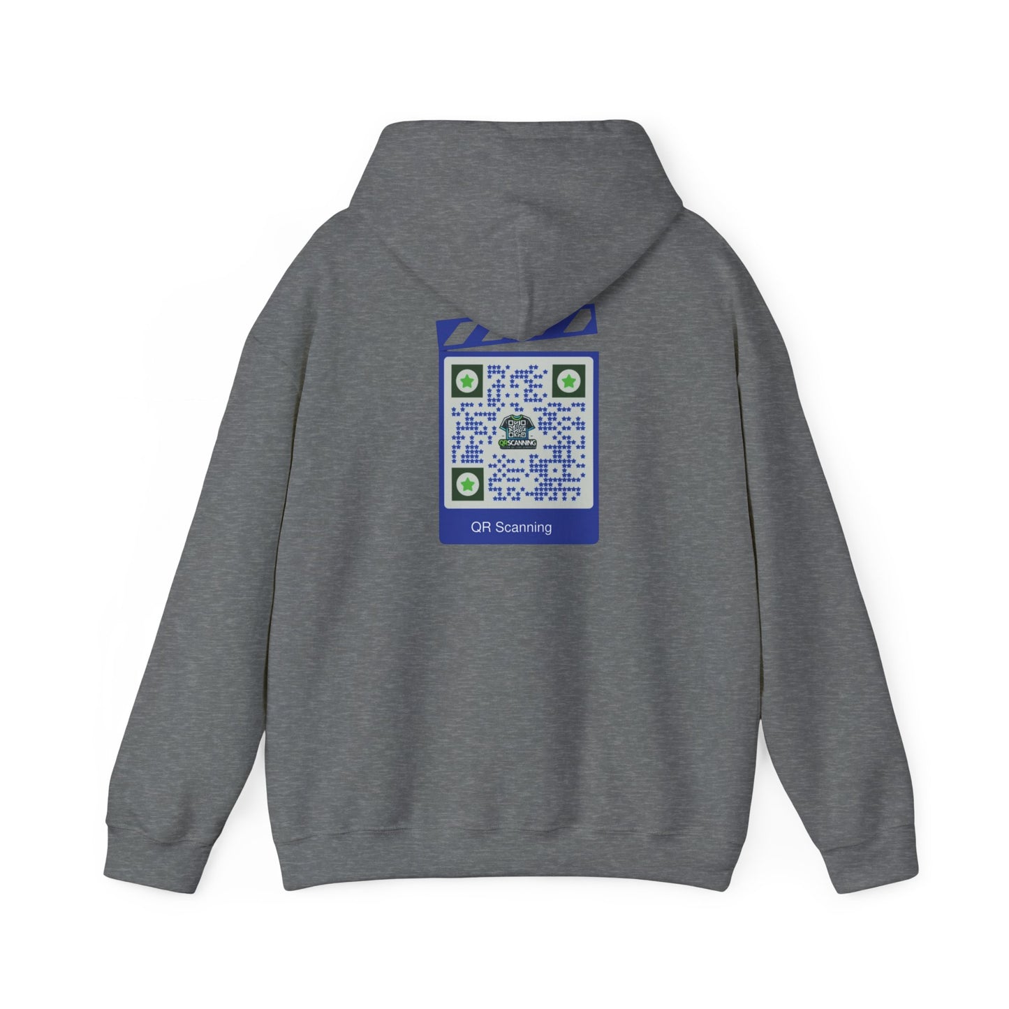 Liberty Layers – Patriotic Pullover