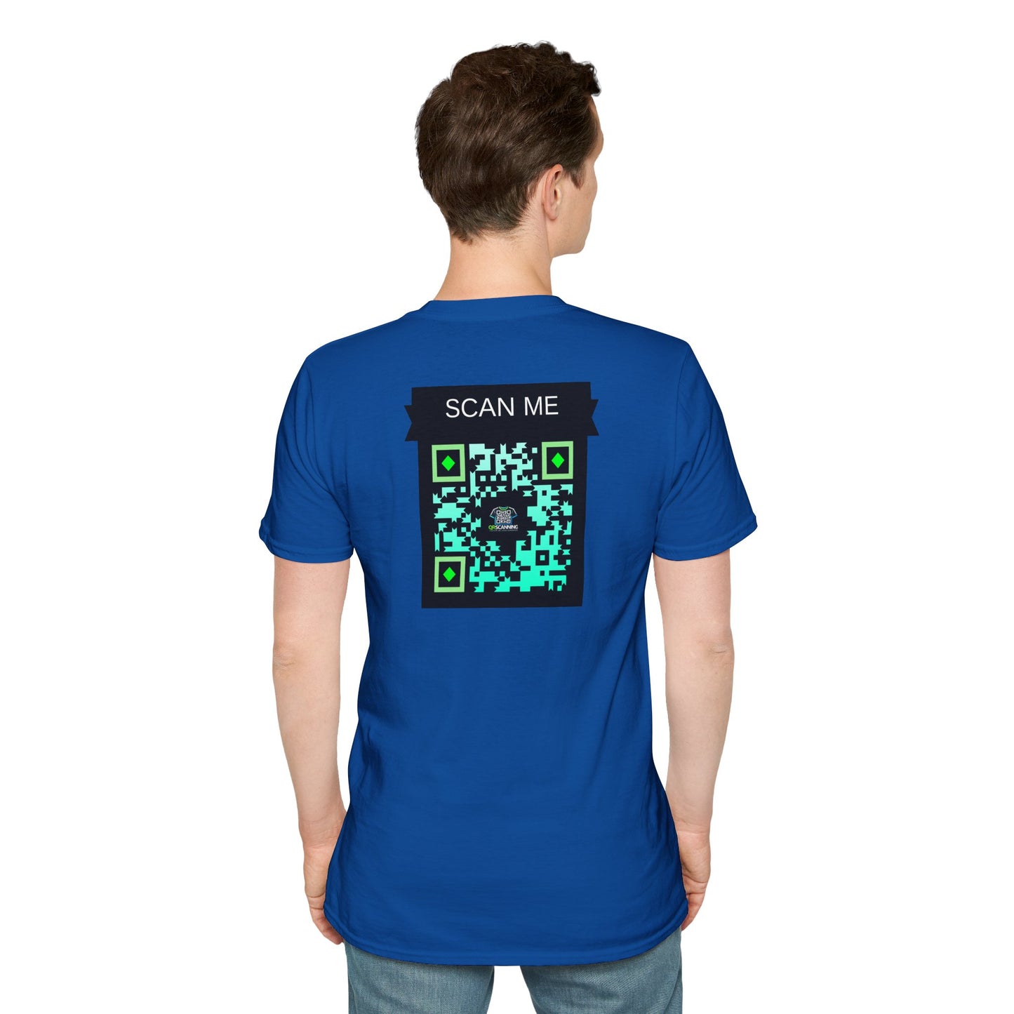 Enchanted Ease Tee
