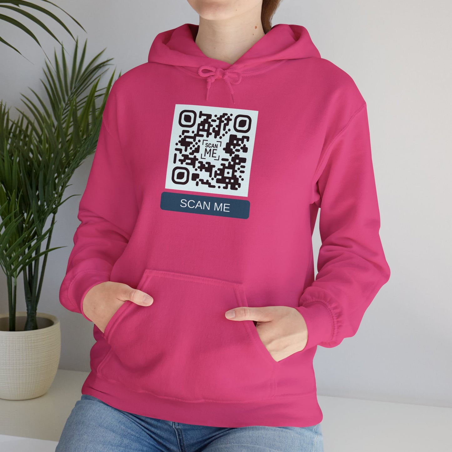 Stay Driven – Unisex Heavy Blend Hooded Sweatshirt