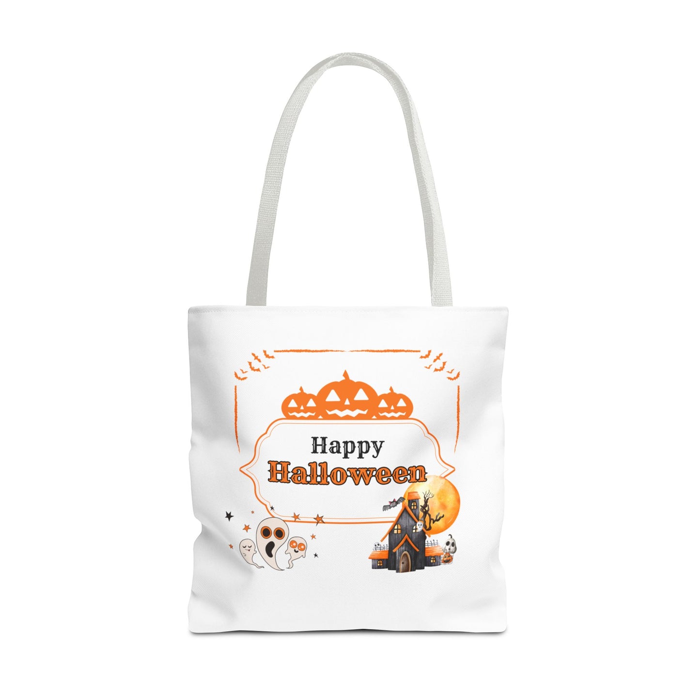 Scan & Carry Magic QR Tote