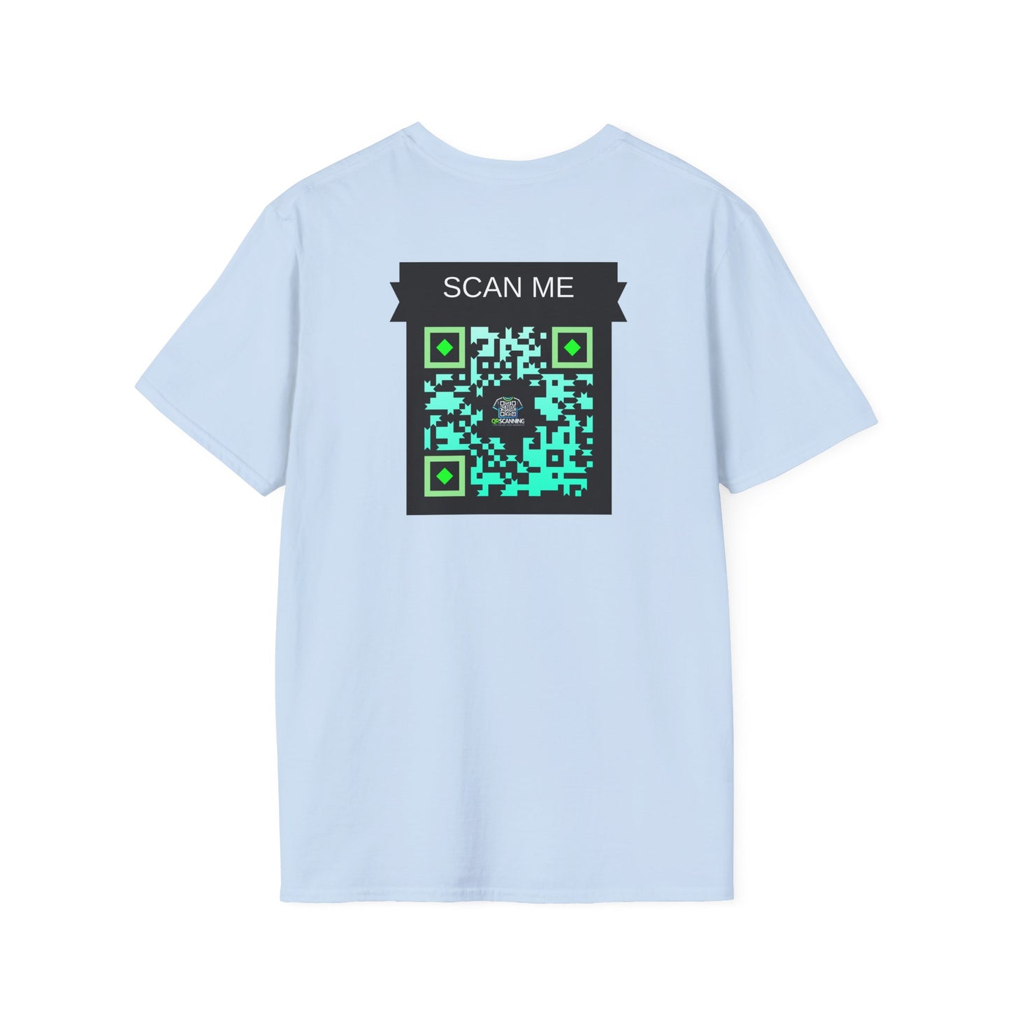 Enchanted Ease Tee