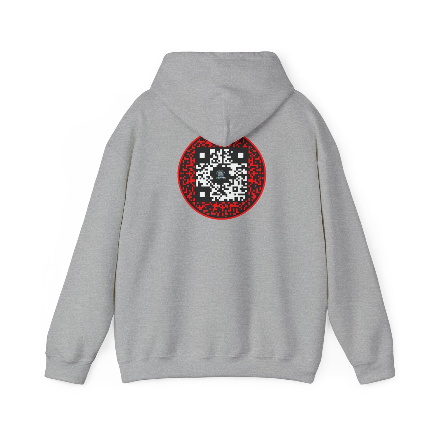 Spooky Season Unisex Hoodie