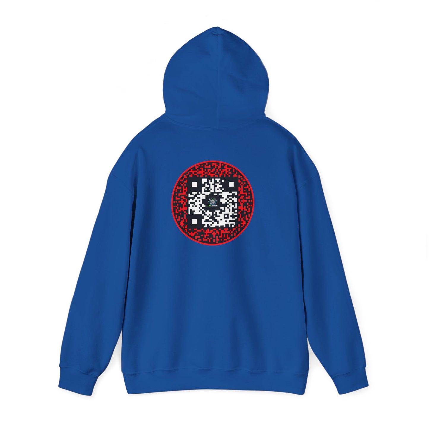 Spooky Season Unisex Hoodie