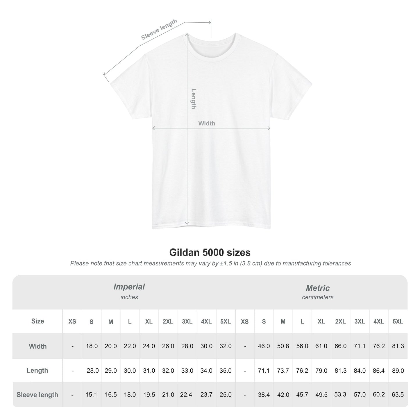 QR Code Tee – Celebrate Her in Style
