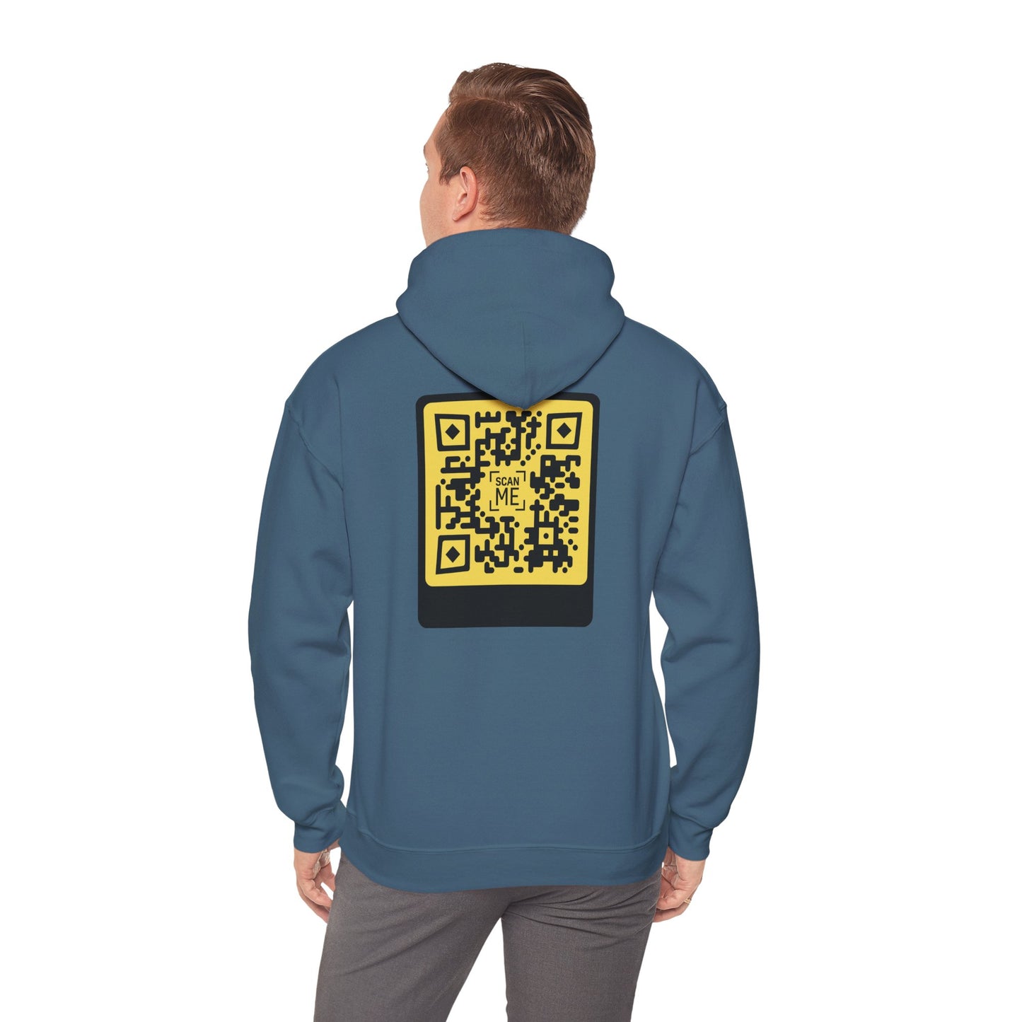 Chase Progress – Unisex Lightweight Crewneck Sweatshirt