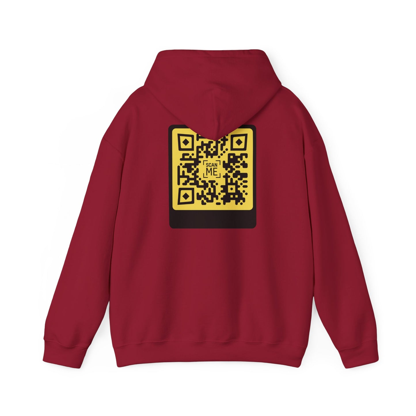 Chase Progress – Unisex Lightweight Crewneck Sweatshirt