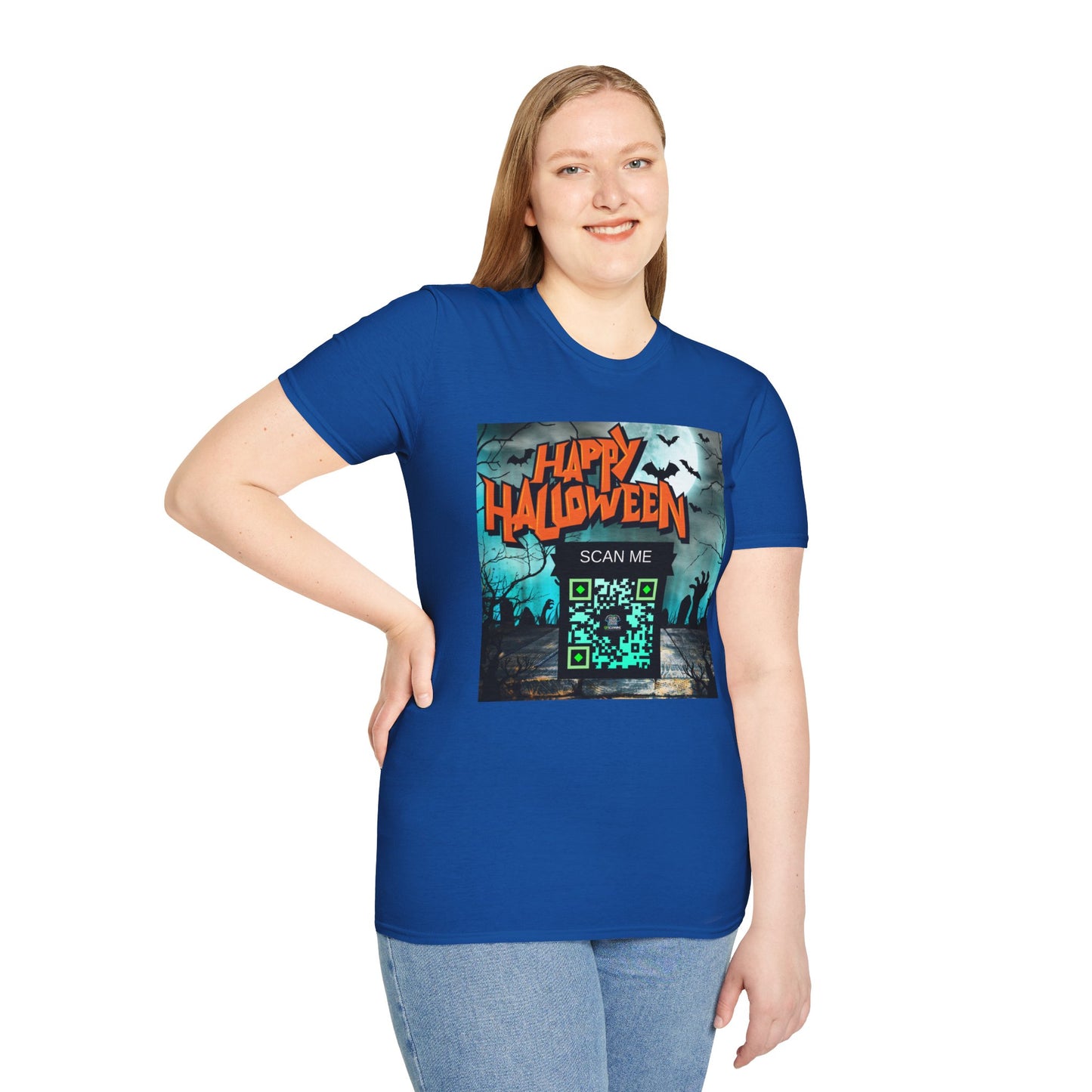 Enchanted Ease Tee