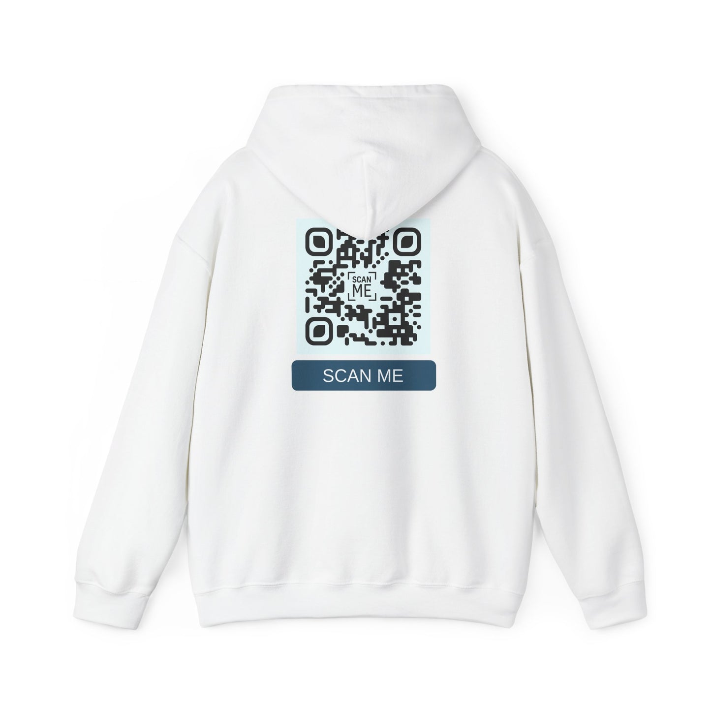 Stay Driven – Unisex Heavy Blend Hooded Sweatshirt