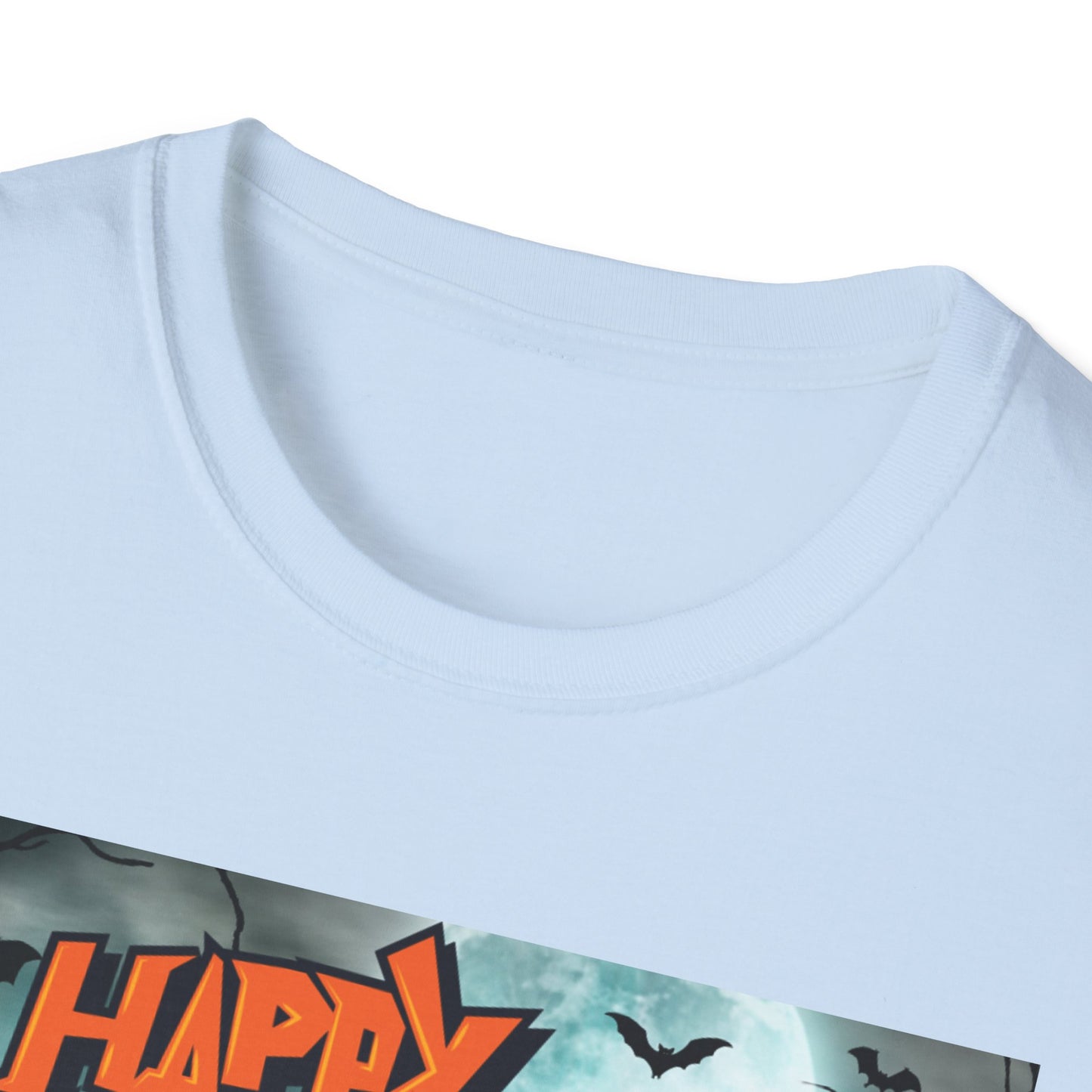 Enchanted Ease Tee