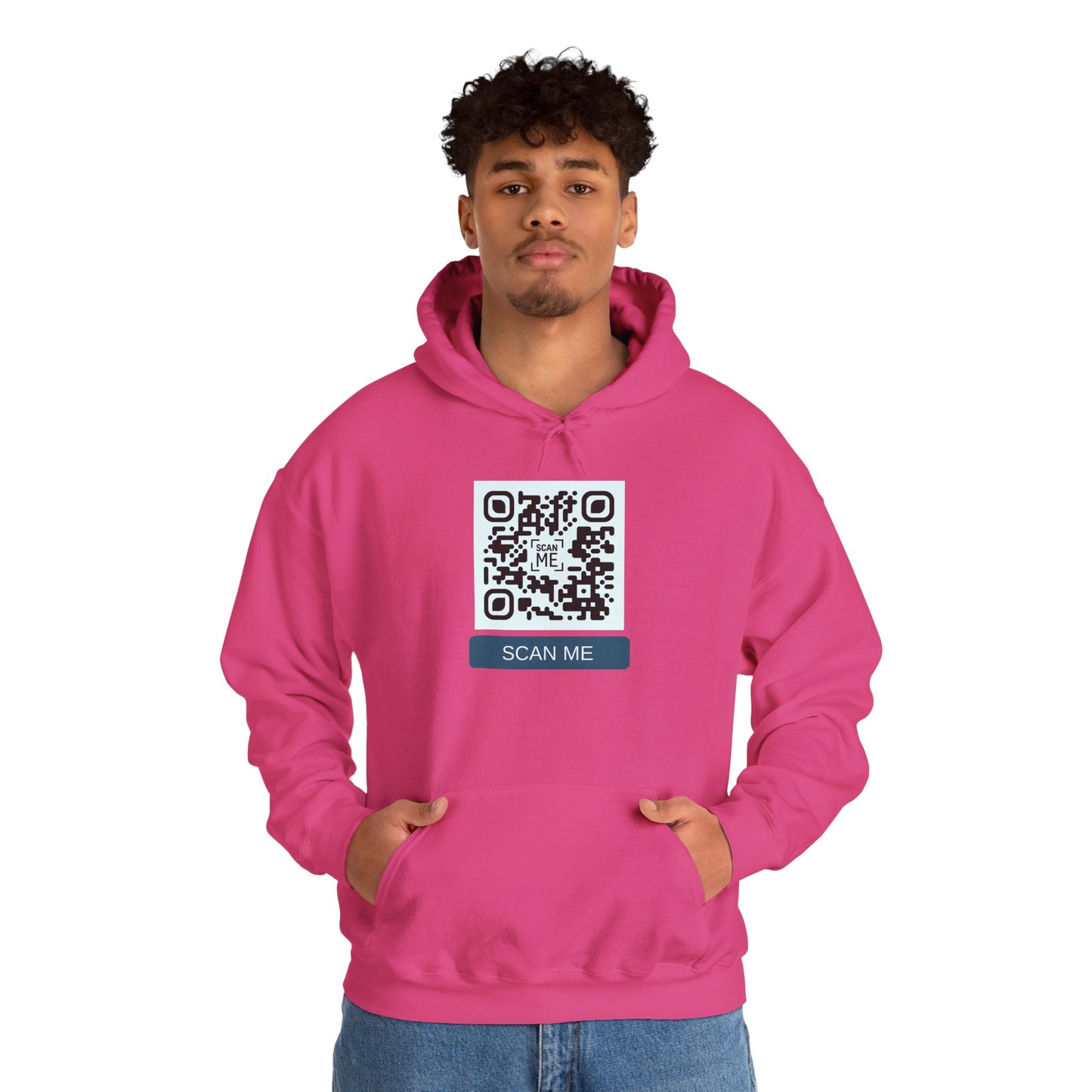 Stay Driven – Unisex Heavy Blend Hooded Sweatshirt