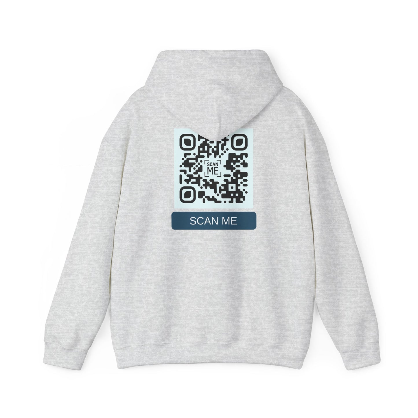 Stay Driven – Unisex Heavy Blend Hooded Sweatshirt