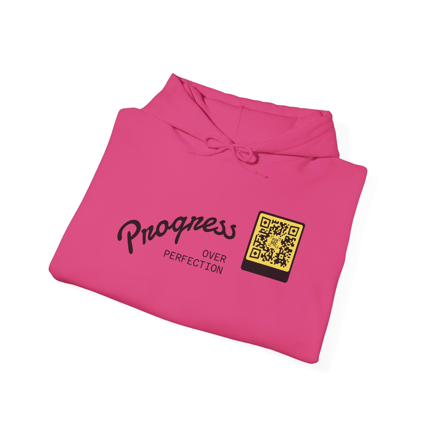 Chase Progress – Unisex Lightweight Crewneck Sweatshirt