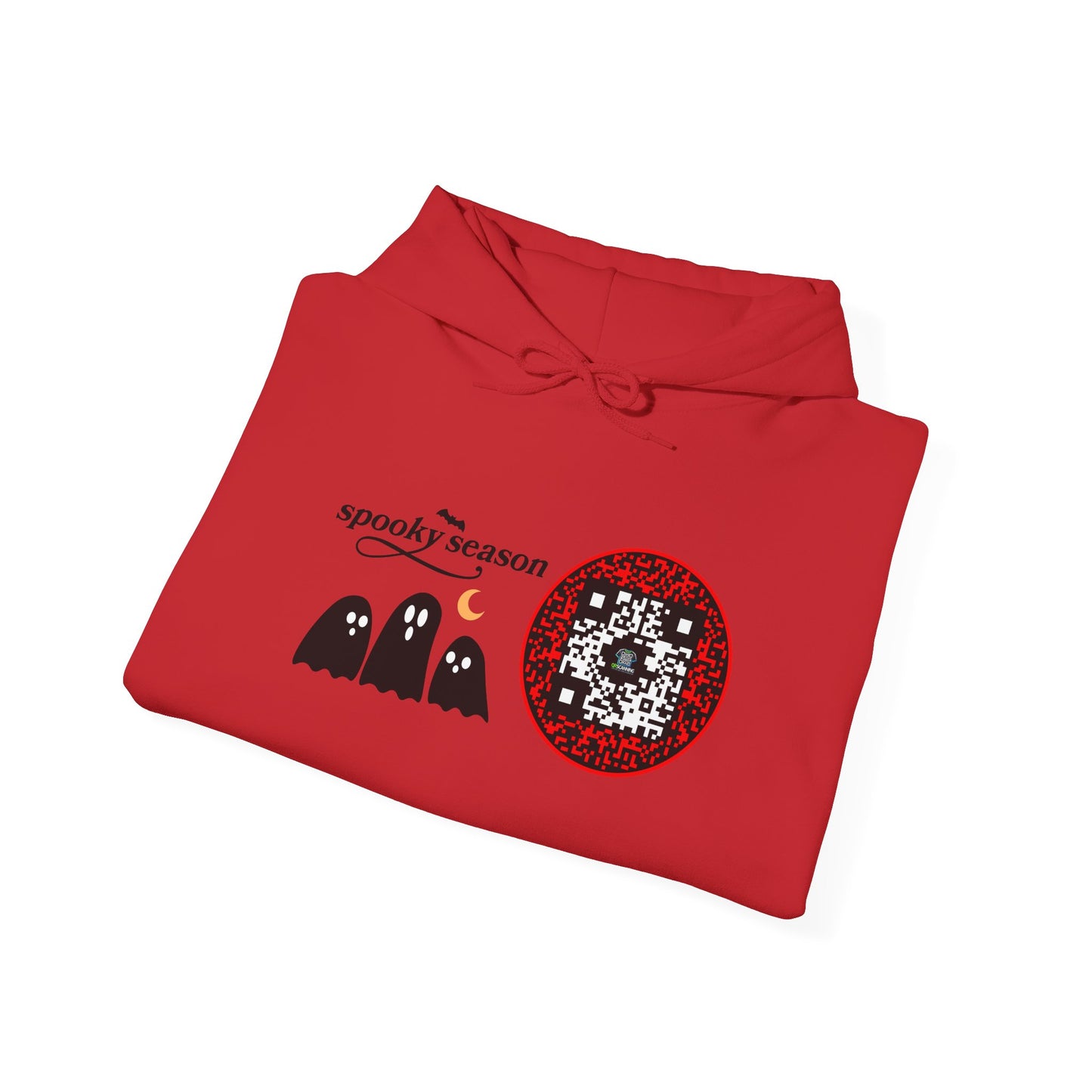 Spooky Season Unisex Hoodie