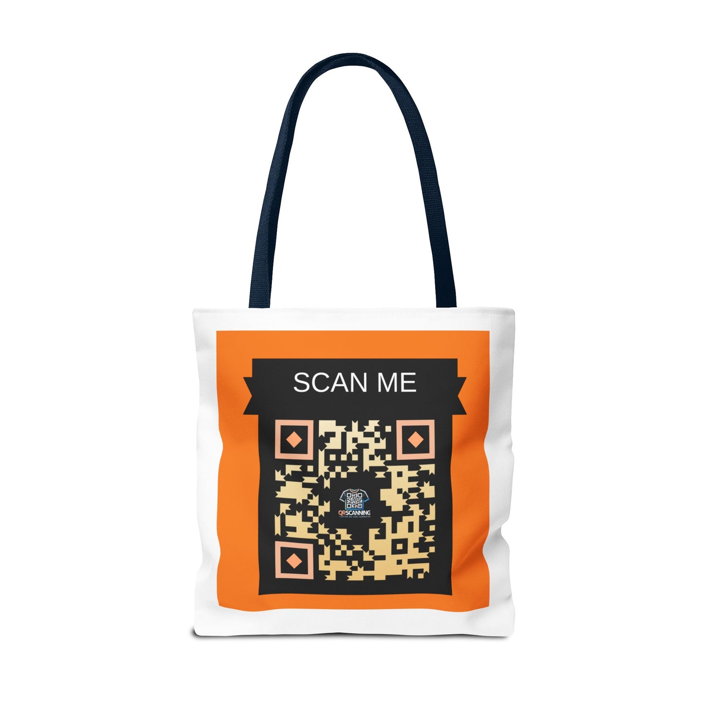 Scan & Carry Magic QR Tote