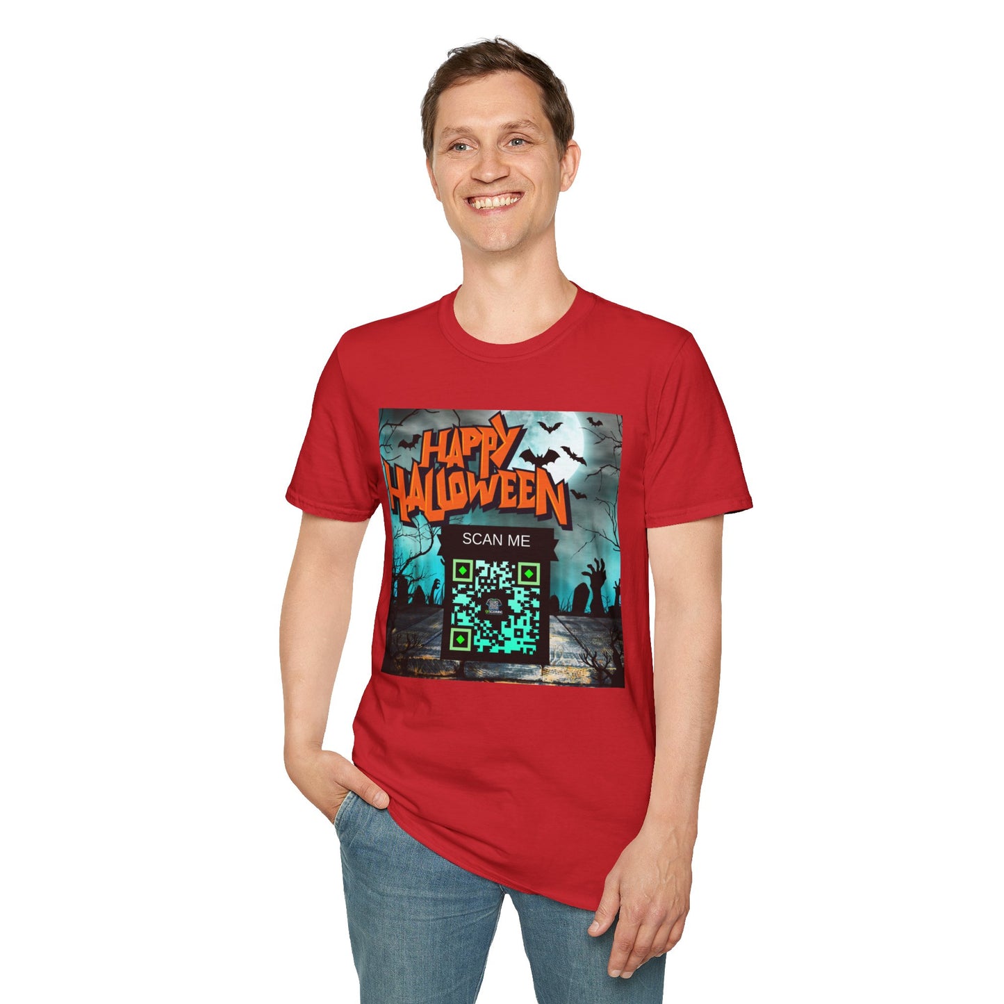 Enchanted Ease Tee