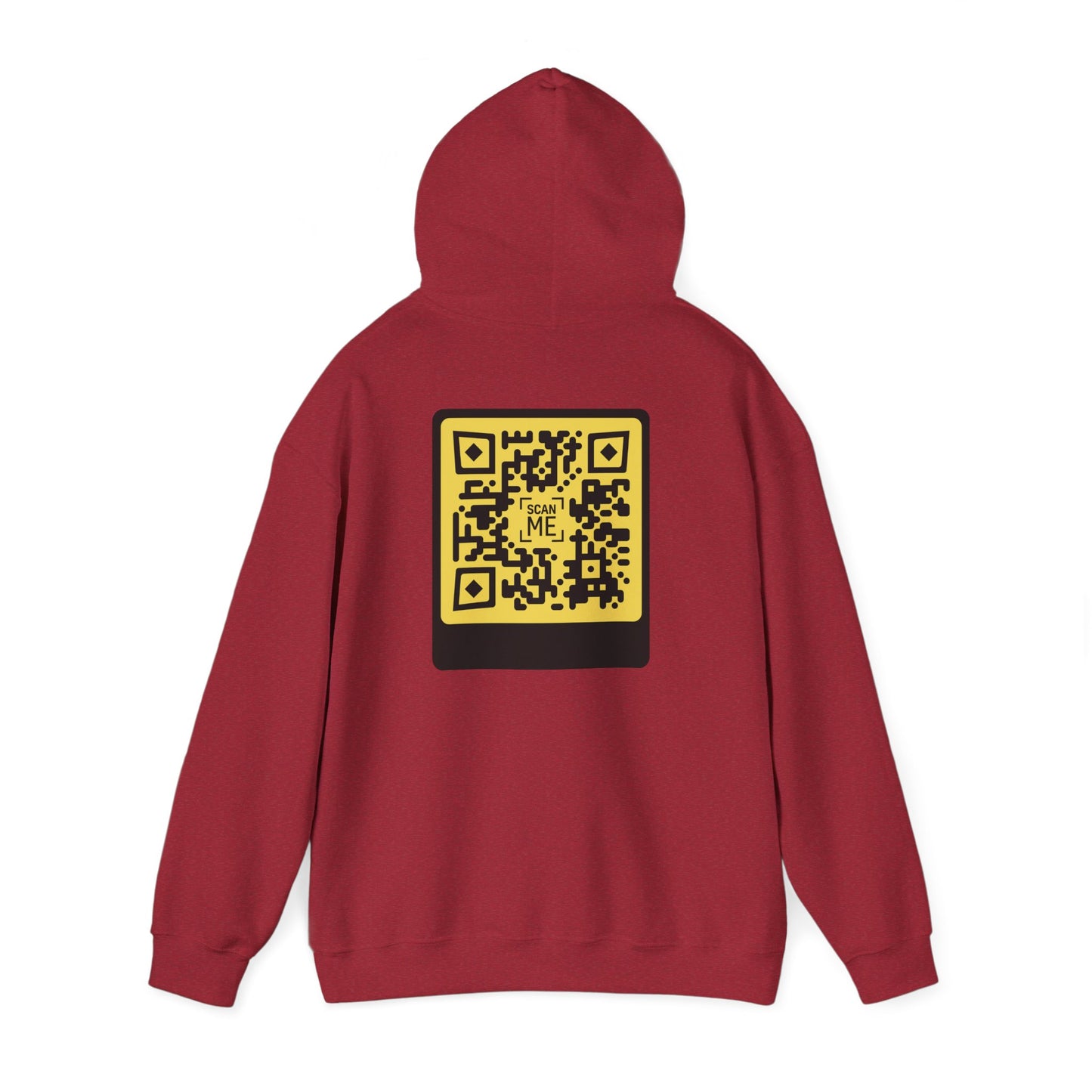 Chase Progress – Unisex Lightweight Crewneck Sweatshirt