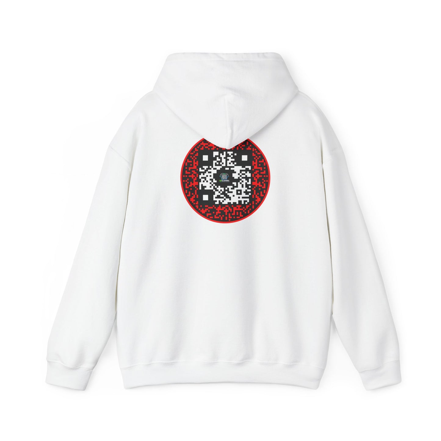 Spooky Season Unisex Hoodie