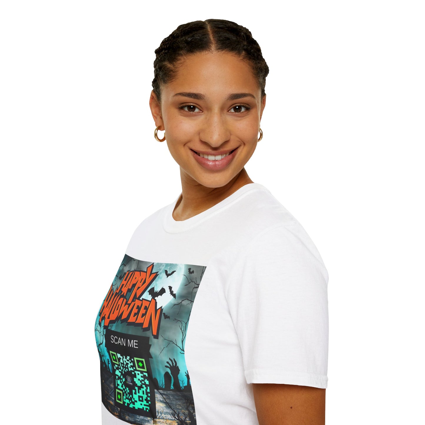 Enchanted Ease Tee