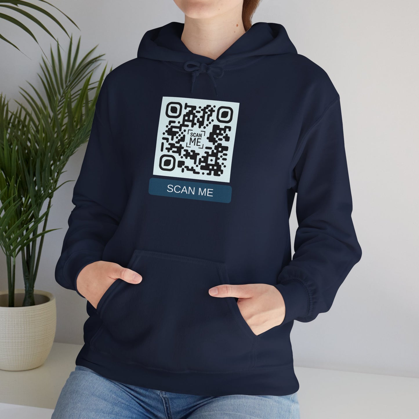 Stay Driven – Unisex Heavy Blend Hooded Sweatshirt