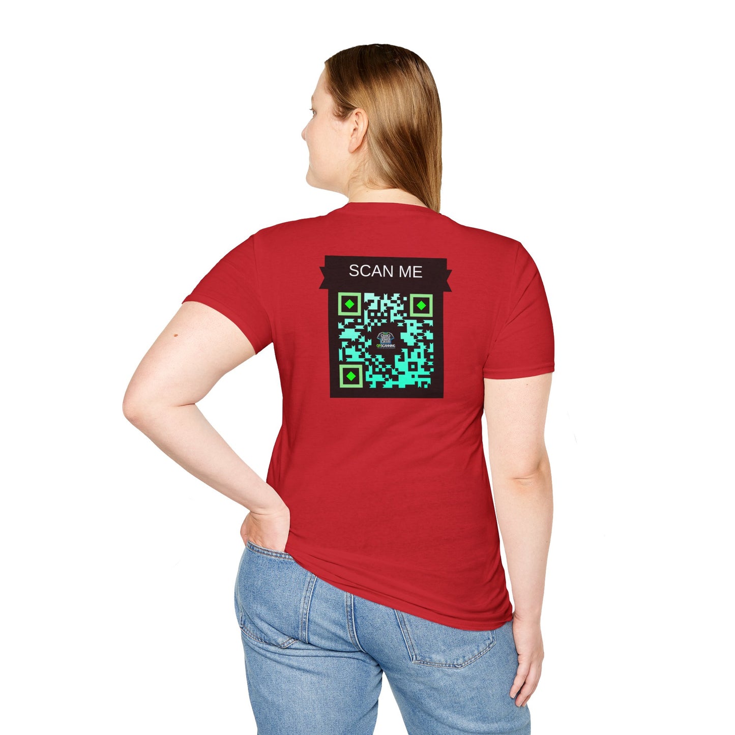 Enchanted Ease Tee