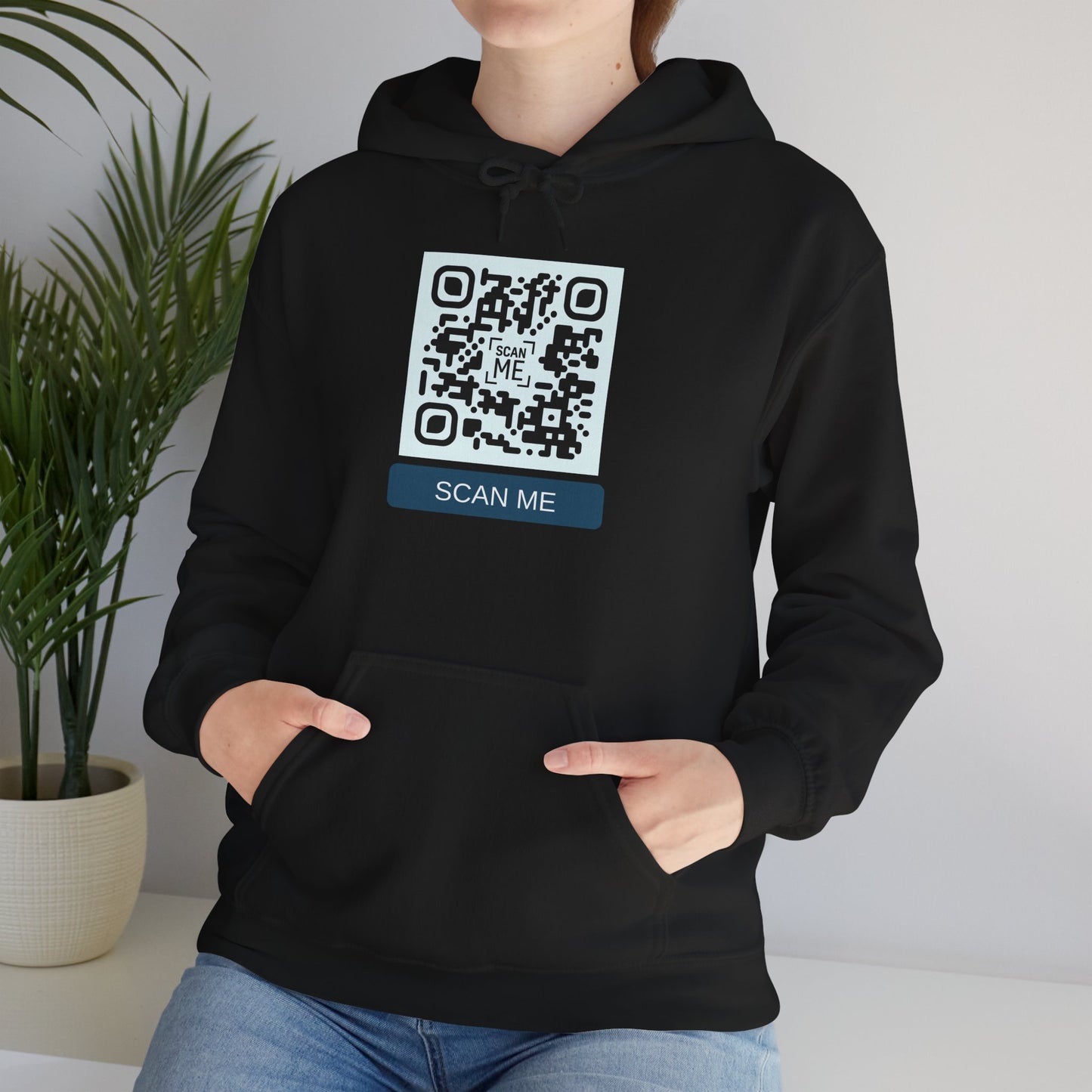 Stay Driven – Unisex Heavy Blend Hooded Sweatshirt
