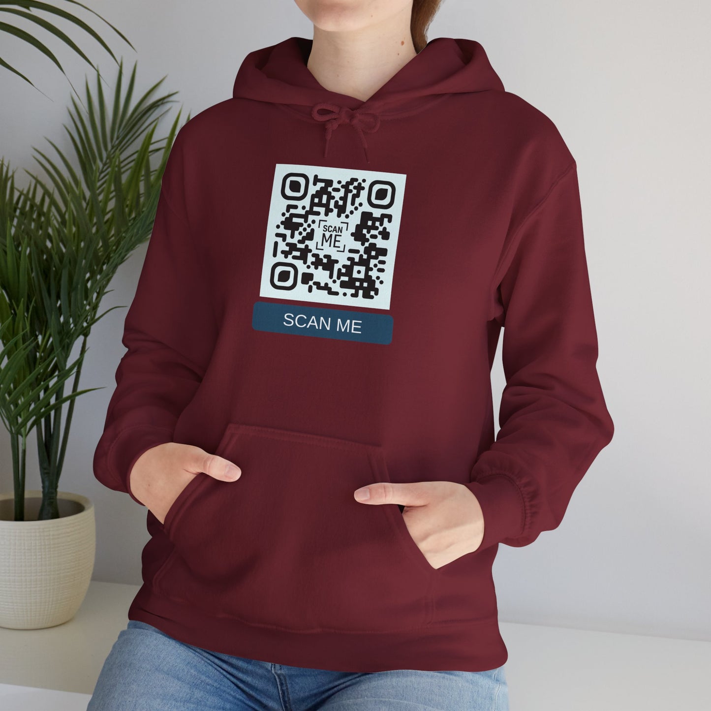 Stay Driven – Unisex Heavy Blend Hooded Sweatshirt
