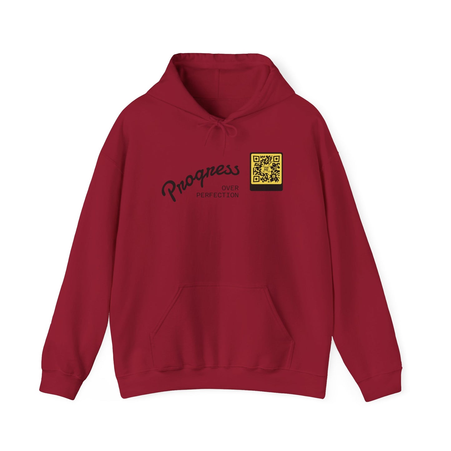 Chase Progress – Unisex Lightweight Crewneck Sweatshirt