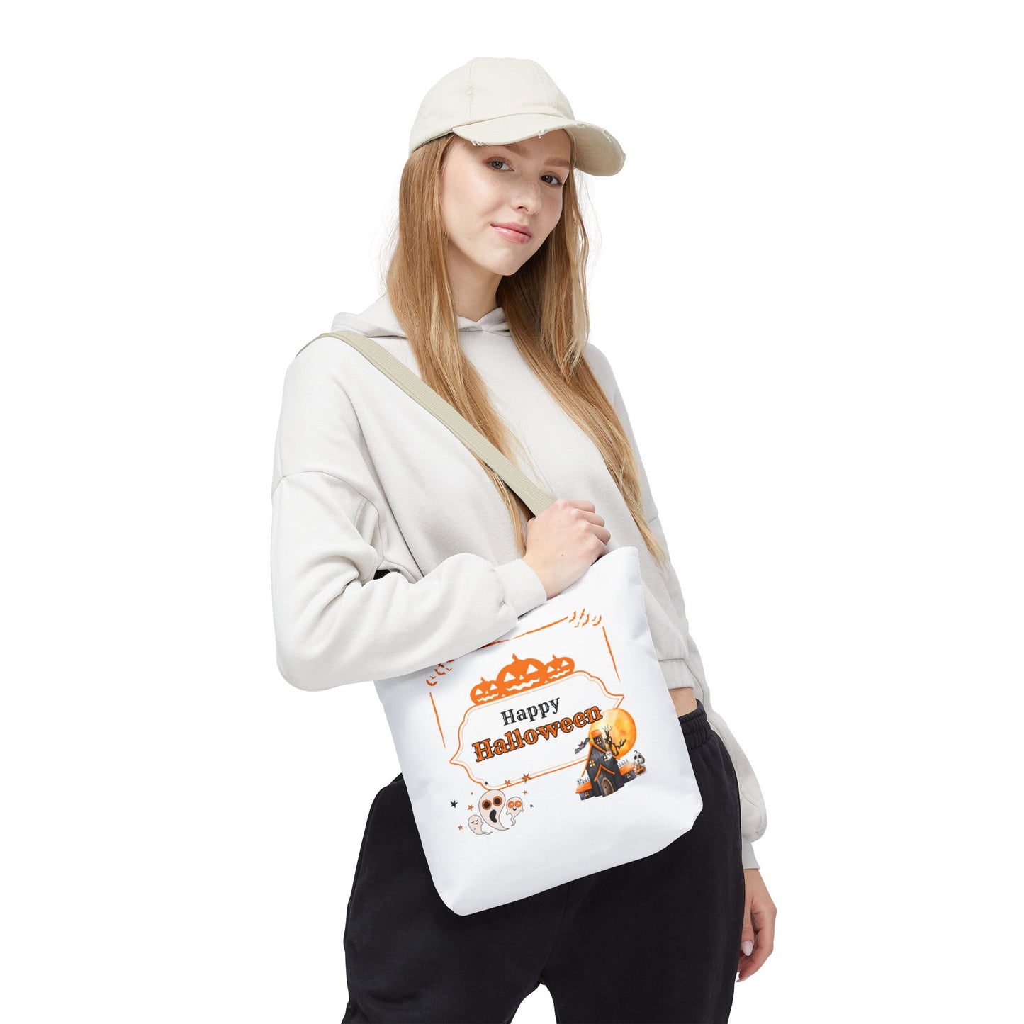 Scan & Carry Magic QR Tote