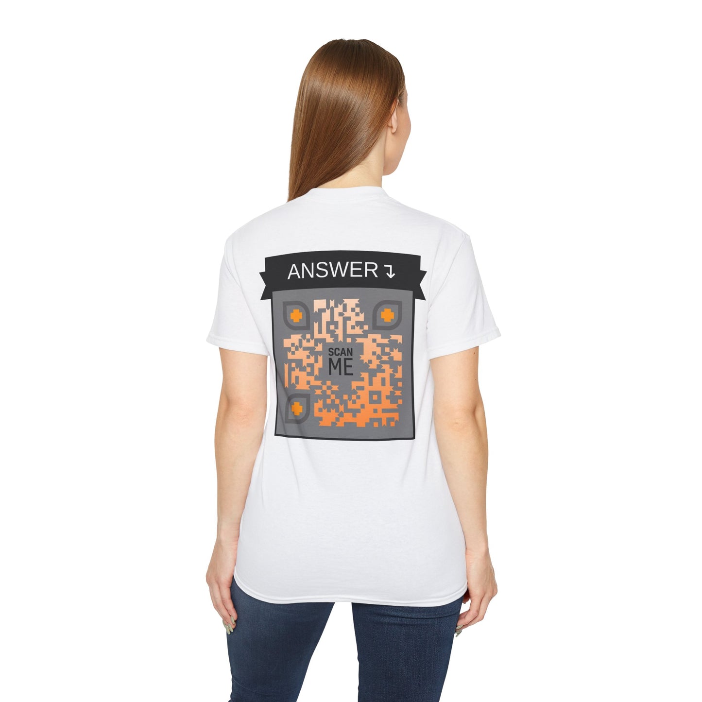 Bewitched Comfort Tee